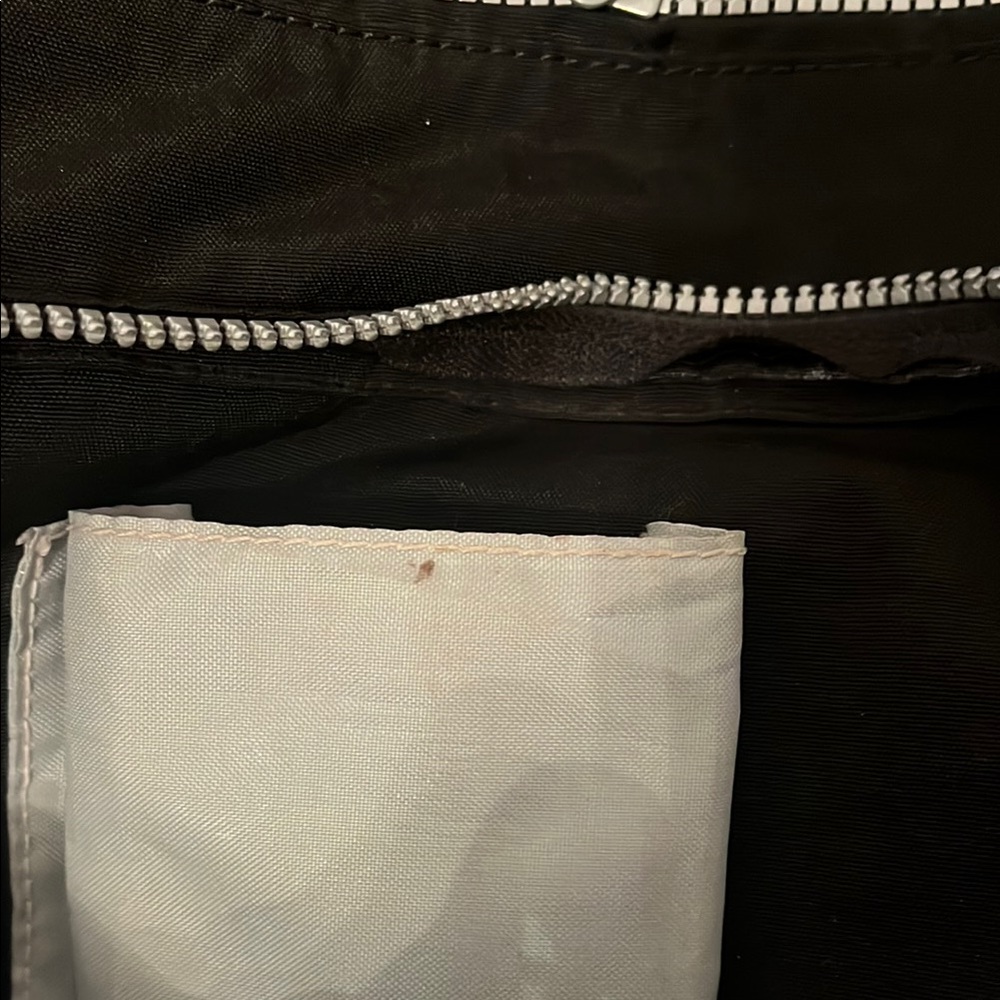 Black Kipling Bag - image 3